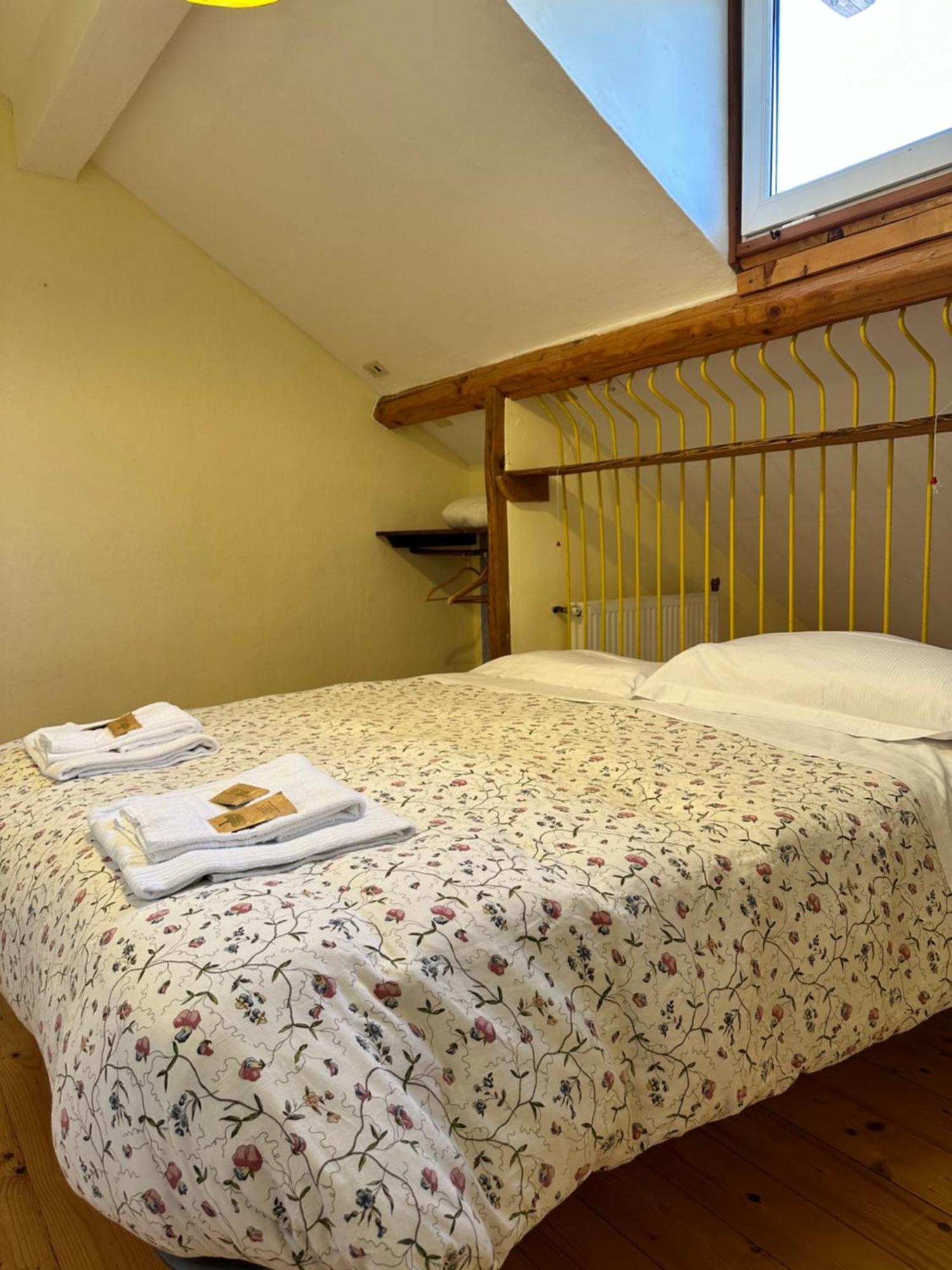 Agriturismo Ca Du Chittu Carro Eksteriør billede