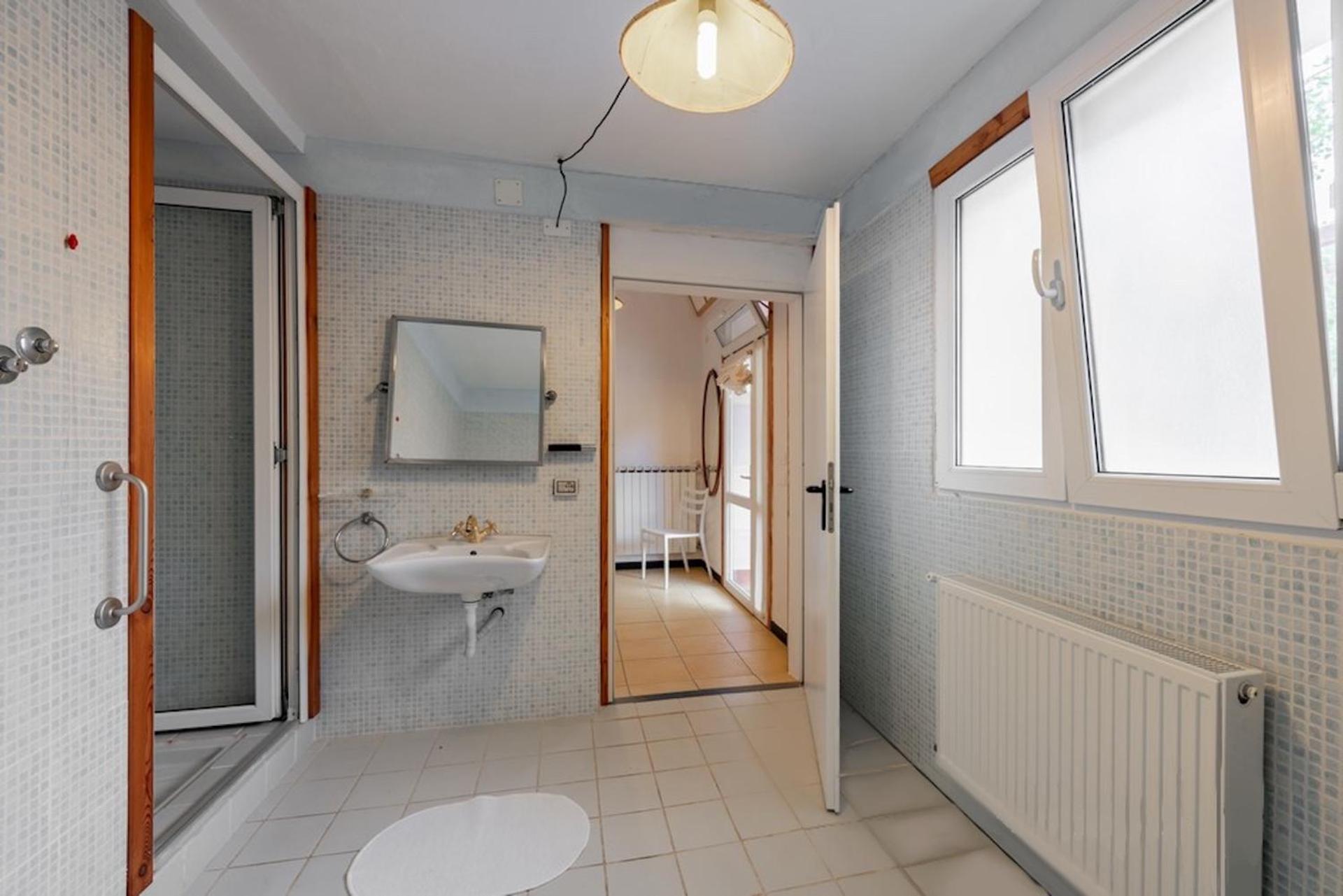 Agriturismo Ca Du Chittu Carro Eksteriør billede
