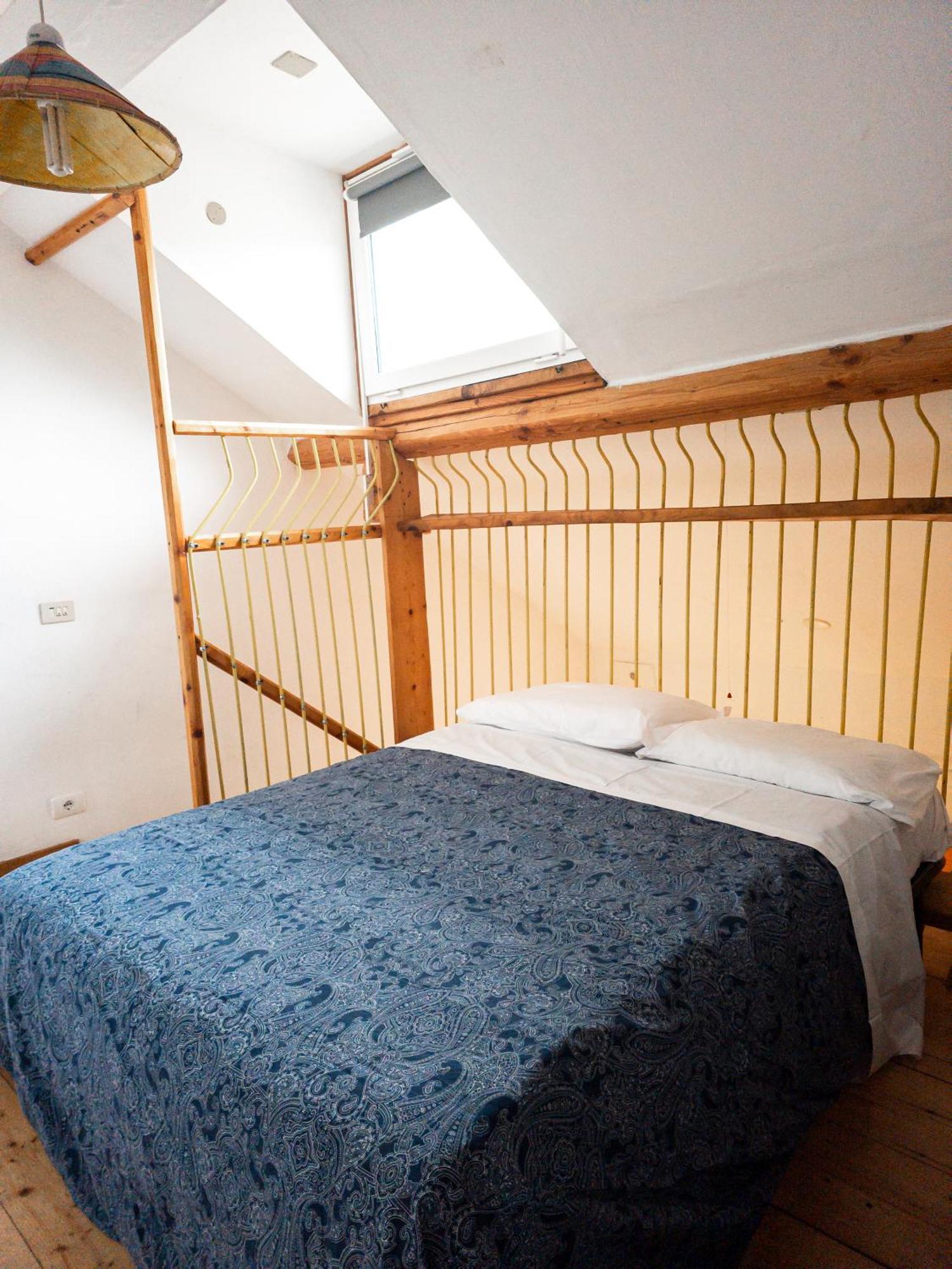 Agriturismo Ca Du Chittu Carro Eksteriør billede