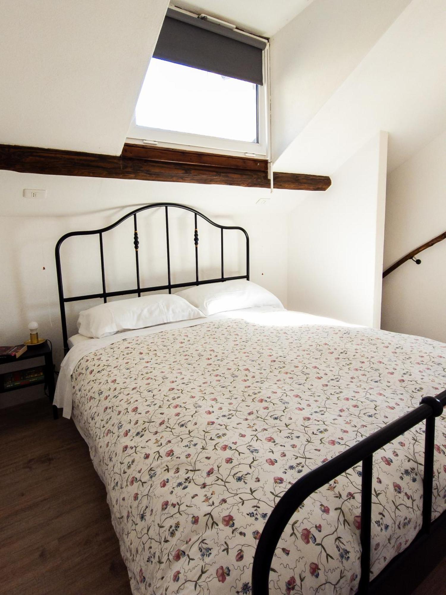 Agriturismo Ca Du Chittu Carro Eksteriør billede